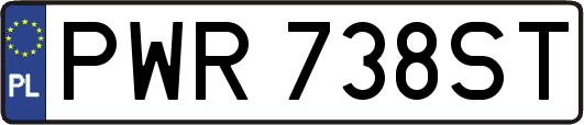 PWR738ST