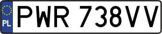 PWR738VV
