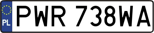 PWR738WA