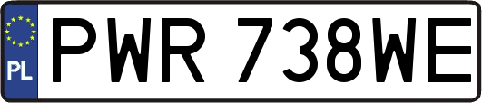 PWR738WE