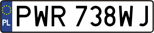 PWR738WJ