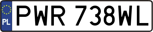 PWR738WL