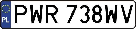 PWR738WV