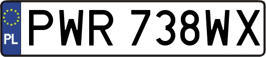 PWR738WX