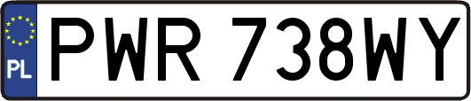 PWR738WY
