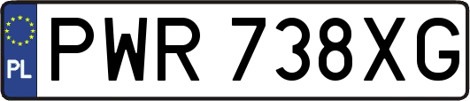 PWR738XG