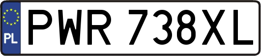 PWR738XL