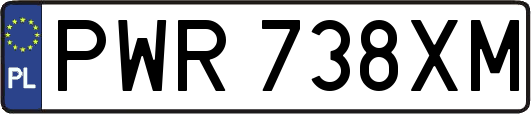PWR738XM