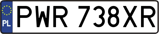 PWR738XR