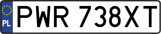 PWR738XT
