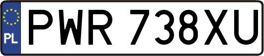PWR738XU