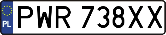 PWR738XX