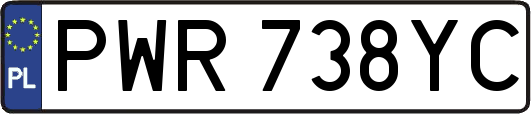PWR738YC