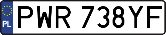 PWR738YF