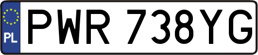 PWR738YG
