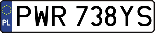PWR738YS