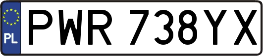 PWR738YX