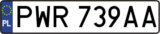 PWR739AA