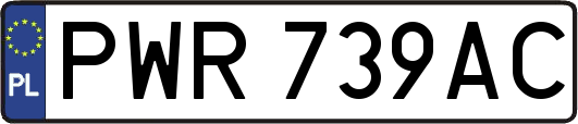 PWR739AC