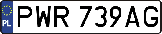 PWR739AG