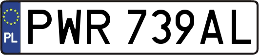 PWR739AL