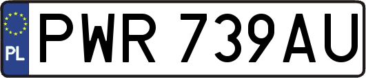 PWR739AU