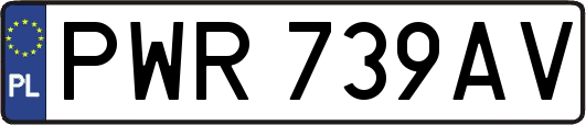 PWR739AV