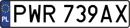 PWR739AX