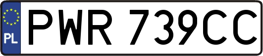PWR739CC