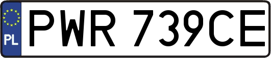 PWR739CE