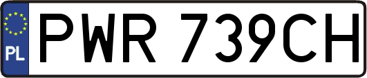 PWR739CH