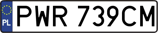 PWR739CM