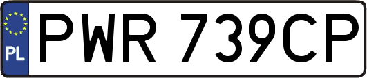 PWR739CP