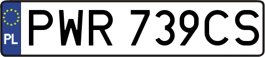 PWR739CS