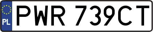 PWR739CT