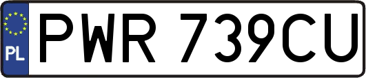 PWR739CU