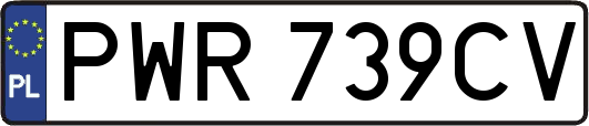 PWR739CV