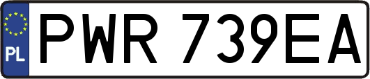 PWR739EA