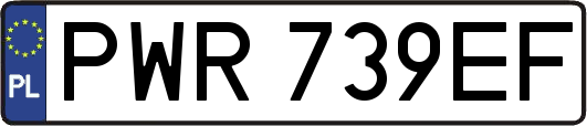 PWR739EF