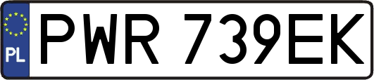 PWR739EK