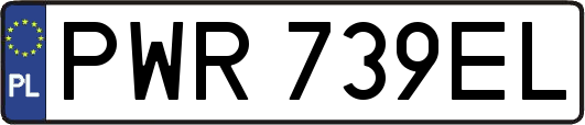 PWR739EL