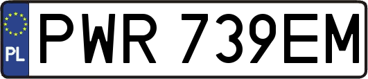 PWR739EM