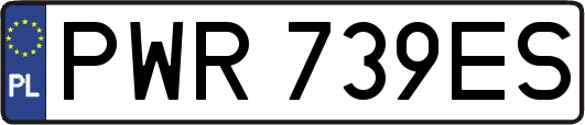 PWR739ES