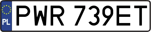 PWR739ET