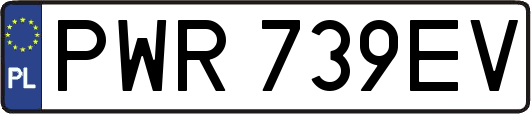PWR739EV