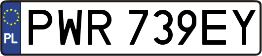 PWR739EY