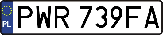 PWR739FA