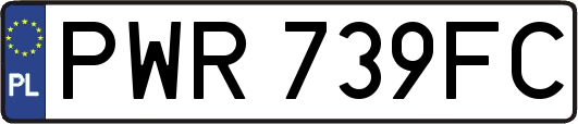 PWR739FC