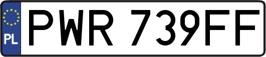 PWR739FF