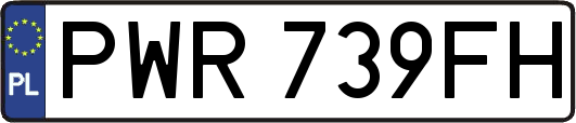 PWR739FH